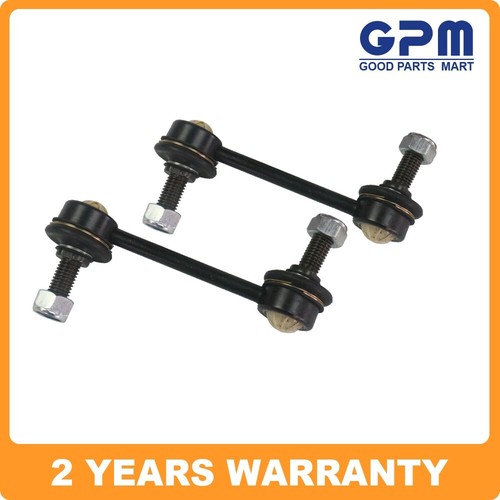 Rear anti roll bar drop - 2x,