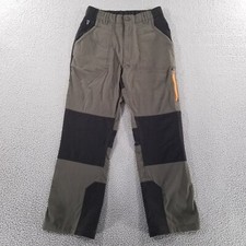 Craghoppers Bear Grylls Pants Small 28x28 Outdoor Cargo Utility Survival Work