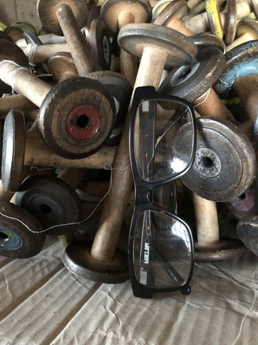 10vintage wooden industrial - 10vintage,