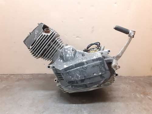 Block engine moto - block,