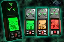LCD EMF Tri-Field Style Meter
