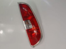 2015 SKODA ROOMSTER 5J7 TAILLIGHT (RIGHT OUTER) 5J7 945 112