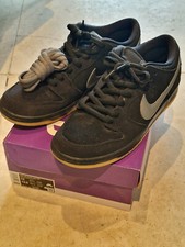 Nike SB Dunk Low Pro Fog 2021, US 12 / UK 11 / EU 46