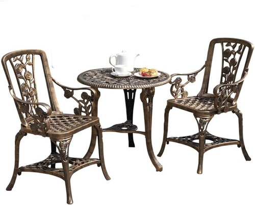 3pc garden bistro - 3pc,