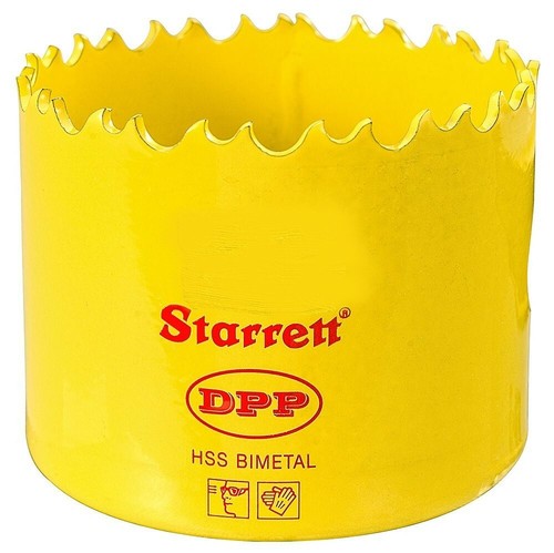 Starrett hss metal dual - starrett,