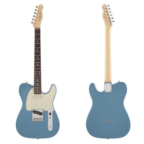 Fender made japan - in,