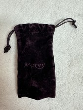 Vintage Asprey of London