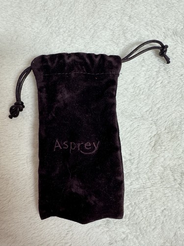Vintage asprey london - asprey, of
