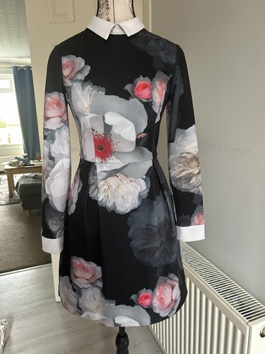 Ted baker size - ted, floral