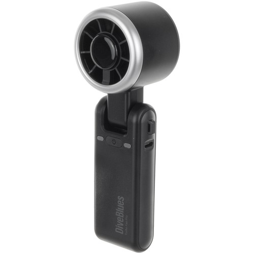 Diveblues jetforce portable - diveblues,