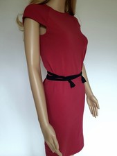 €295 Wolford Ruby Red