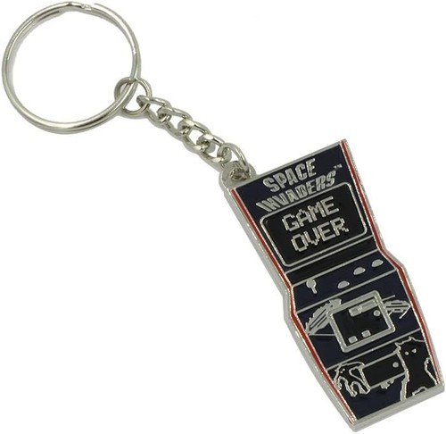 Numskull space invaders arcade - space,