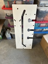 Howdens Joinery Worktop Jig