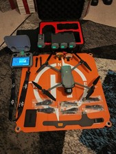 DJI Air 3 Flymore Combo RC2