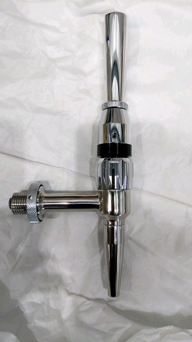New beer tap - beer, tap,