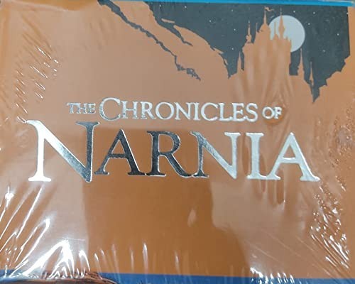 The chronicles narnia 7 - of,