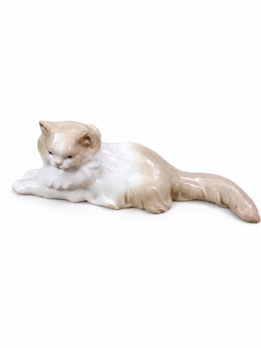 Nao lladro persian - lladro,