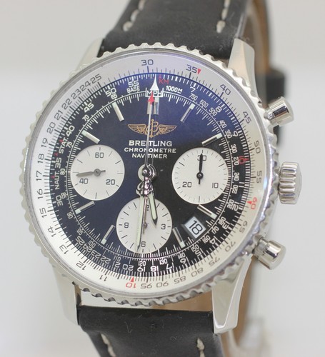 2011 stainless steel - steel, automatic