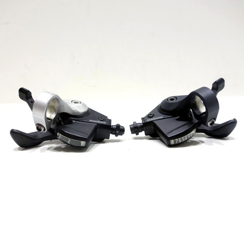 Shimano alivio stx mountain - alivio,