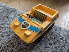 Vintage Original Sindy Camping