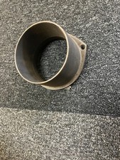 Flue collar for believed be - flue,