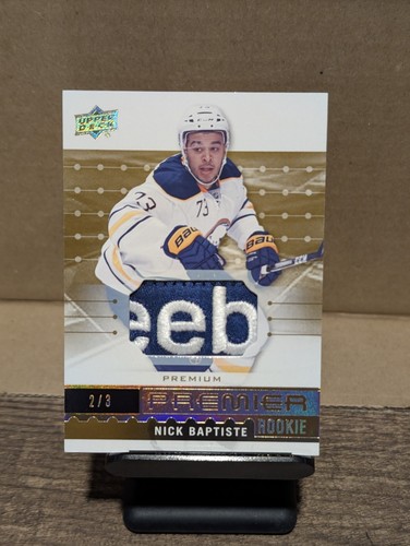 2016 upper deck premier - upper,