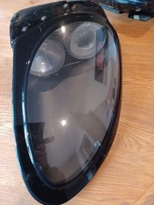 Aston Martin DB7 Front Left