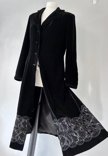 Per una silk - per,