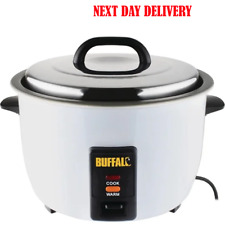 Buffalo CN524 Commercial