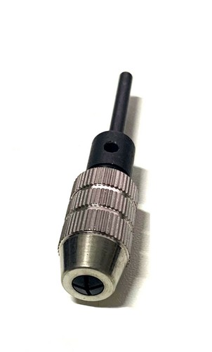 Precision pin vice chuck 4 - precision,