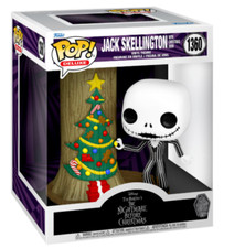 NIGHTMARE BEFORE CHRISTMAS