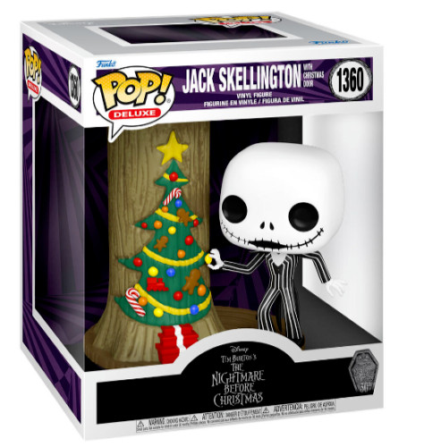 Nightmare before christmas - before,