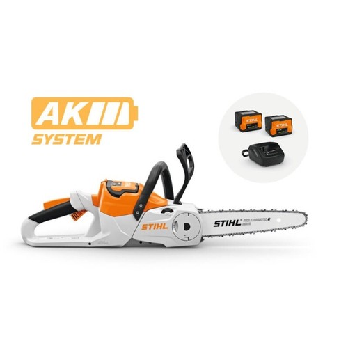 Stihl msa b cordless - stihl,