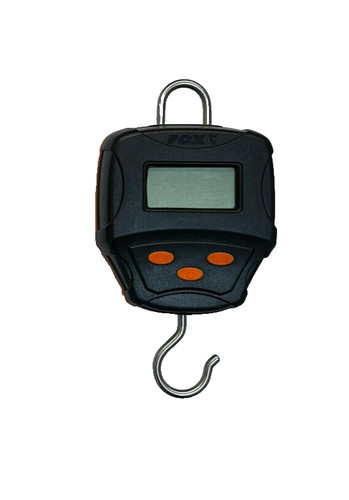 Fox 60kg digital - digital, scales***