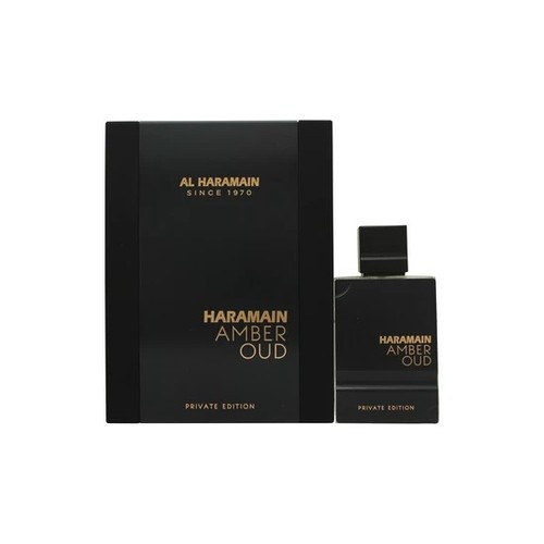 Haramain amber oud - haramain,