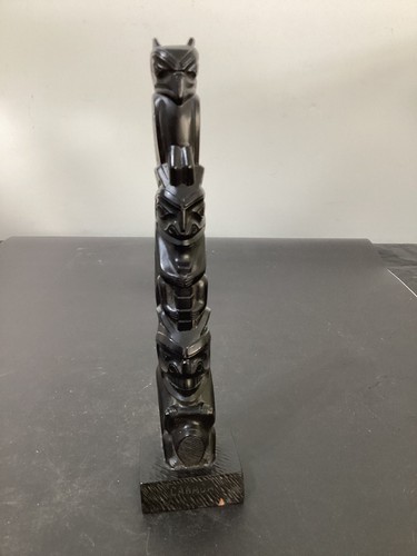 Vintage canadian haida - vintage,