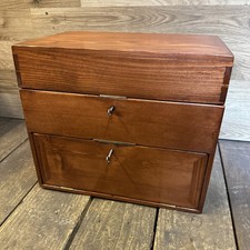 Vintage Hand Made Engineers