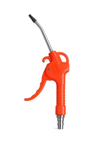 Air compressor duster gun - compressor,