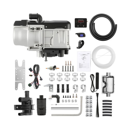 12v 6kw petrol diesel - 6kw, liquid