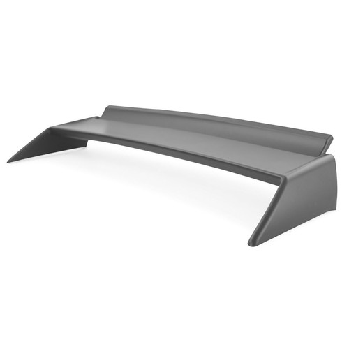 Evo style trunk - boot, spoiler