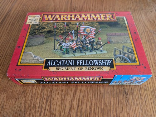 Warhammer dogs war - of, alcatani