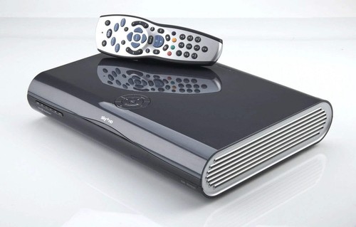Sky 2tb recorder - sky,