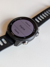 Garmin Forerunner 245 GPS