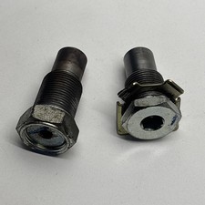 YAMAHA XV750 VIRAGO SWING ARM