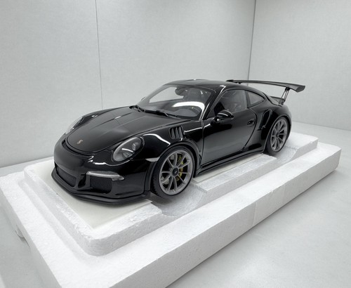 Autoart porsche 911 - porsche, gt3
