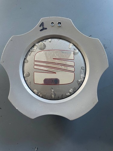 Genuine seat alloy wheel - seat,