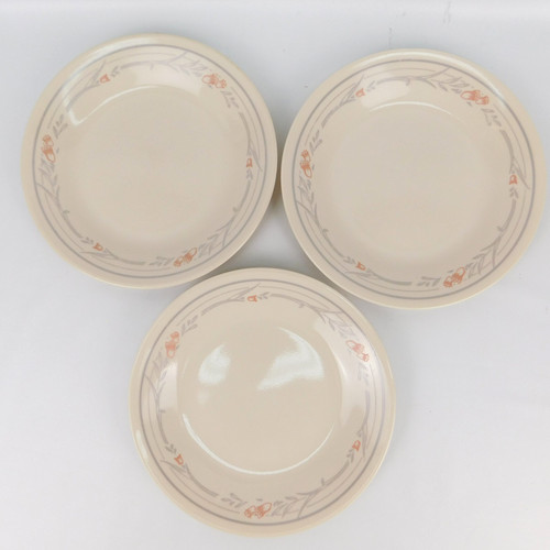 Corelle tulip rose ivory - corelle,