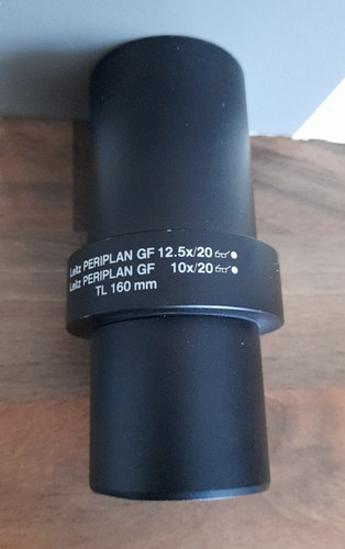 Leitz 445091 periplan - 445091, gf