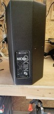 Eight nexo ps8 - ps8, passive