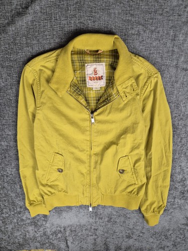 Baracuta harrington jacket - baracuta, g9